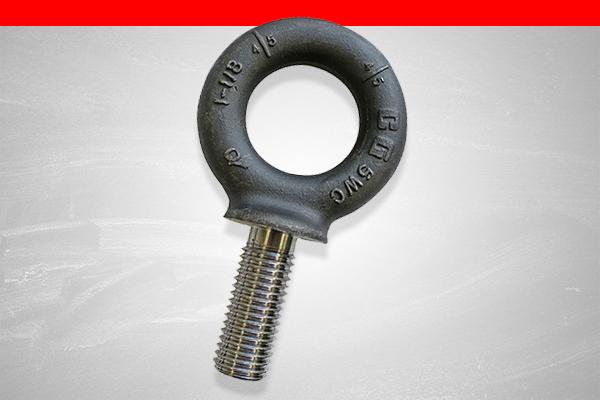 Machinery Eyebolts